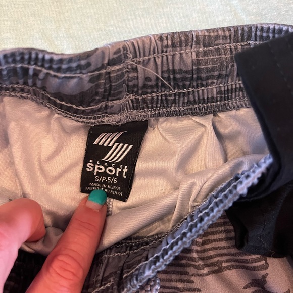 Boys Clothing Lot Spring Summer Fall Winter Under Armour Nike - Picture 7 of 9